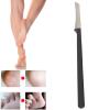 Pedicure Rasp Knife Portable Ergonomic Rasp Knife for Feet Travel Home Women Men view 2