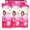 Brilliant Skin Sunscreen Gel-Cream SPF 30 Sachet Size 50 gram (Pack of 3) view 1