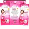 Brilliant Skin Sunscreen Gel-Cream SPF 30 Sachet Size 50 gram (Pack of 3) view 2