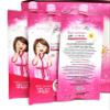 Brilliant Skin Sunscreen Gel-Cream SPF 30 Sachet Size 50 gram (Pack of 3) view 4
