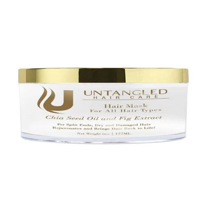 Deep Conditioner Hair Mask