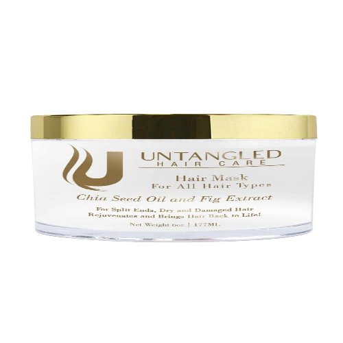 Deep Conditioner Hair Mask
