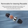 Volcanic Stone Oil-Absorbing Face Roller. Excellent Absorption Capacity. Easy to Use and Clean. view 2
