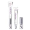 Wrinkle Repair Lifting Eye Cream - Authentique Galvanic Rejuvenator Wrinkle Fine Lines Skin Texture Improvement Firming Tone Up Effect for Sensitive Eye Area 20ml x 2ea view 1