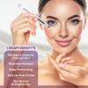 Wrinkle Repair Lifting Eye Cream - Authentique Galvanic Rejuvenator Wrinkle Fine Lines Skin Texture Improvement Firming Tone Up Effect for Sensitive Eye Area 20ml x 2ea view 4