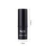 Alvinlite Highlighter Makeup Stick, Magical Halo Glow Highlighters, Contour Highlighter Stick Multi-function Face Shimmer Brightens and Shades Pencil for Face and Body 0.24fl.Oz (Brown) view 2