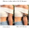 Fake Tattoos Semi Permanent Sleeve tattoos for Men and women, Realistic Full Arm Temporary Tattoos Waterproof & Long-Lasting long (Butterfly) view 4