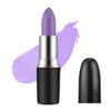 Mysense Light Purple Face Body Paint Stick, Purple Eye Black Stick Baseball Softball Football, High Pigment Body Painting Cream Blendable Stick for Halloween SFX Ursula Costume Cosplay Party Makeup view 1