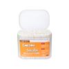 Double Precision tips cotton swabs with Paper Stick, Pointed Cotton Buds for Makeup, 600pcs view 3