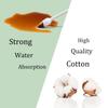 Double Precision tips cotton swabs with Paper Stick, Pointed Cotton Buds for Makeup, 600pcs view 4