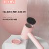 FUNTIN Hair Dryer, Blow Dryer with Diffuser Brush for Women 4C Thick Hair Ionic Hair Dryer(Baby Pink) view 4