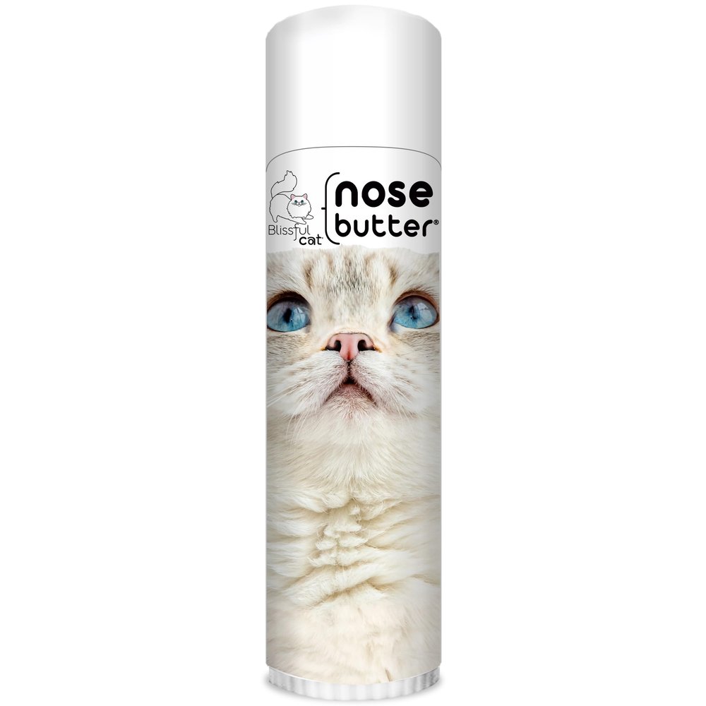 The Blissful Cat Nose Butter, 0.50-Ounce