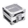 Beaupretty Nail Drill Grinding Bit Holder Box- Drill Bit Case Stand Displayer Acrylic Manicure Grinding Head Display Box view 1