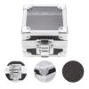 Beaupretty Nail Drill Grinding Bit Holder Box- Drill Bit Case Stand Displayer Acrylic Manicure Grinding Head Display Box view 4