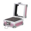Beaupretty Nail Drill Grinding Bit Holder Box- Drill Bit Case Stand Displayer Acrylic Manicure Grinding Head Display Box view 2