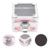 Beaupretty Nail Drill Grinding Bit Holder Box- Drill Bit Case Stand Displayer Acrylic Manicure Grinding Head Display Box view 3
