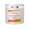 424 Skin Care Correction Pads - Dermatologist Tested & Recommended - Clinically Proven Formula - 60 pads view 1