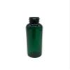 Natural Farms 2 oz Green Cosmo Plastic Spray Bottles -12 Pack Empty Spray Bottle Refillable - BPA Free - Essential Oils - Aromatherapy | Black Fine Mist Sprayers with Dust Caps - Made in the USA view 3