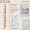 424 Skin Care Pumpkin Scrub - Dermatologist Tested & Recommended - Clinically Proven Formula 6 Fl Oz view 3