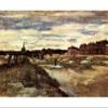 HardPress Bleaching Ground by Vincent van Gogh view 1