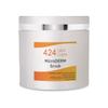 424 Skin Care MicroDERM Scrub - Dermatologist Tested & Recommended Exfoliating Scrub - Clinically Proven Formula, 2.3 oz view 1