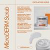 424 Skin Care MicroDERM Scrub - Dermatologist Tested & Recommended Exfoliating Scrub - Clinically Proven Formula, 2.3 oz view 4