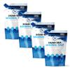 Marco Esra Dead Sea Salt  Dead Sea Salts for Soaking, Mineral Salt for Bath, Spa, Shower  Pure and Natural Bath Salt for Foot Soak, More Minerals Then Epsom Salt, Fine Salt Mined from Dead Sea view 1
