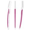 Pure Silk Precision Beauty Dermaplane Razor, Disposable Facial Razors (3) view 3