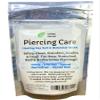 Urban ReLeaf Piercing Care 6 oz. Bag, Soothing Sea Salt & Botanical SOAK. Aftercare Solution Concentrate, Makes 90 Cups. view 1