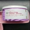 Raspberry Vanilla Booby Butter view 1