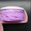 Raspberry Vanilla Booby Butter view 2
