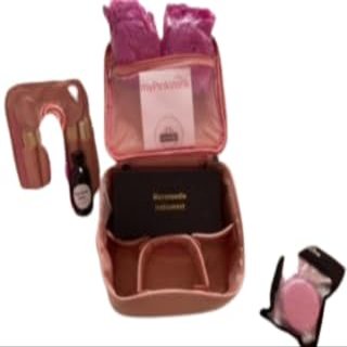 Intimate Bleaching Starter Kit (With Microneedle Tool and TIps)
