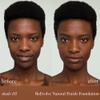 RMS Beauty ReEvolve Natural Finish Liquid Foundation  Lightweight, Hydrating, Buildable Coverage for Medium Skin Tone Evenness, Nourishing & Long-Lasting, 1 fl oz view 2