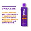 agilise Unika Batana Oil Sulfate-Free Shampoo for Keratin Treated & Chemically Treated Hair - Olive, Coconut & Ojon (Batana) Oil, Paraben-Free, Color-Safe Smoothing & Repair, pH Balanced 4.0-5.0 view 3
