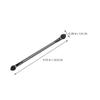 Beavorty 90pcs Double-sided Disposable Eyeshadow Applicator Brushes Smooth Touch Makeup Tool for Travel Weddings and Daily Use Lightweight Sturdy Skin Types view 4