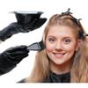 Magik 4/12/22 Pcs Hair Dye Coloring Brush Comb Set Mixing Bowl Salon Tint Tool Kit (22 Pack) view 3