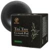 BEAUTE SEOUL Co-Wash Conditioner Bar for Curly Hair - Tea Tree & Charcoal Solid Cleanser for Dry Scalp, Buildup Removal & Moisture  Sulfate-Free, No Silicones, All Hair Types, 3.17oz view 1