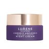 Lumene Ajaton Radiant Youth Night Cream - Rejuvenating Anti Aging Moisturizer with Antioxidants - Face Cream for Fine Lines and Wrinkles - Skin Firming + Rejuvenating Night Face Cream (50ml) view 1