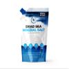 Dead Sea Salts for Soaking, Mineral Salt for Bath, Spa, Shower  More Minerals Than Epsom Salt, Pure and Natural Bath Salt for Foot Soak, Fine Salt Mined from Dead Sea view 1