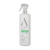 Pre Chemical Chelating Detox - Neutralizes Chlorine-Tinted Green Hair, Hair Products for Women, Intense Cleansing Treatment to Remove Buildup - VEGAN, Coconut Oil - 16.9fl.oz/500ml - AGILISE view 1