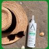 Pre Chemical Chelating Detox - Neutralizes Chlorine-Tinted Green Hair, Hair Products for Women, Intense Cleansing Treatment to Remove Buildup - VEGAN, Coconut Oil - 16.9fl.oz/500ml - AGILISE view 2
