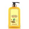 QINGTING Instant Ginger Shampoo for Hair Regrowth and Anti-Hair Loss, 17.6 Fl Oz (Pack of 1) view 1