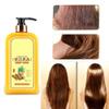 QINGTING Instant Ginger Shampoo for Hair Regrowth and Anti-Hair Loss, 17.6 Fl Oz (Pack of 1) view 2
