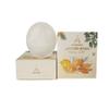 Aurathee Herbal Facial Soap: Combines of 5 natural extracts,to help solve all facial problems. It can be used for all skin types (30 g.) (30 Gram) view 1