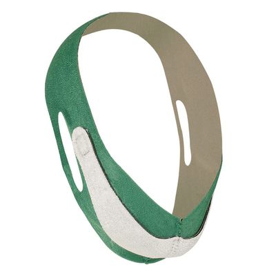 cn herb V-face Bandage Non-skinny Face Mask Lifting Mask 1PC