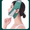 cn herb V-face Bandage Non-skinny Face Mask Lifting Mask 1PC view 4