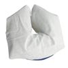 FOMIYES 100pcs Non-sticking Disposable Massage Headrest Covers for Spa and Massage Tables Soft Non-woven for Portable Chairs and Go Use view 1