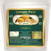 Veena Biotic Natural Lemon Peel and Orange Peel Powder - 200G (100g Each) view 2