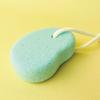 Pumice Stone for Feet, Body, Hands [Made in Japan] Tourmaline Blended for Extra Fine Smooth Finish, Soft Foot Pumice Scrubber view 4