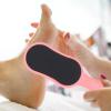 3pcs Pedicure Tools Handheld Pedicure File Handheld Foot Exfoliating File Foot Soak Tub Foot File Scrubber Pedicure Exfoliating File Feet Dead Skin Remover Foot Dead Skin File view 4